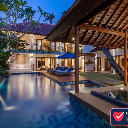 Villa Kajou